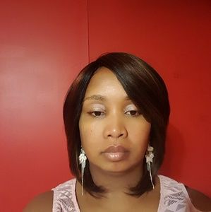 Meet your Posher, Lashonda